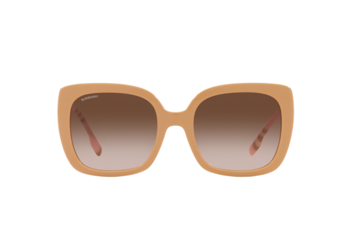 BURBERRY BE4323/4043/13 CAROLL 54